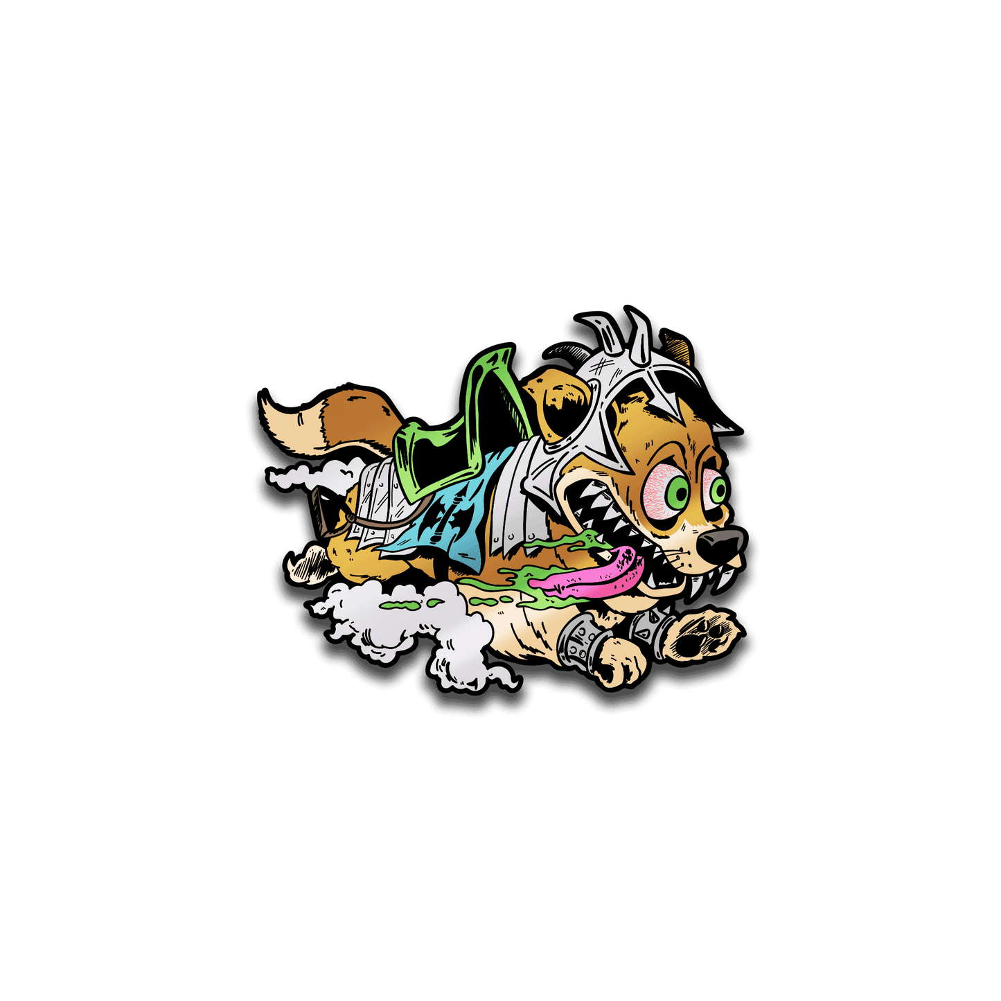 Magic: The Gathering - District Mascot - 
