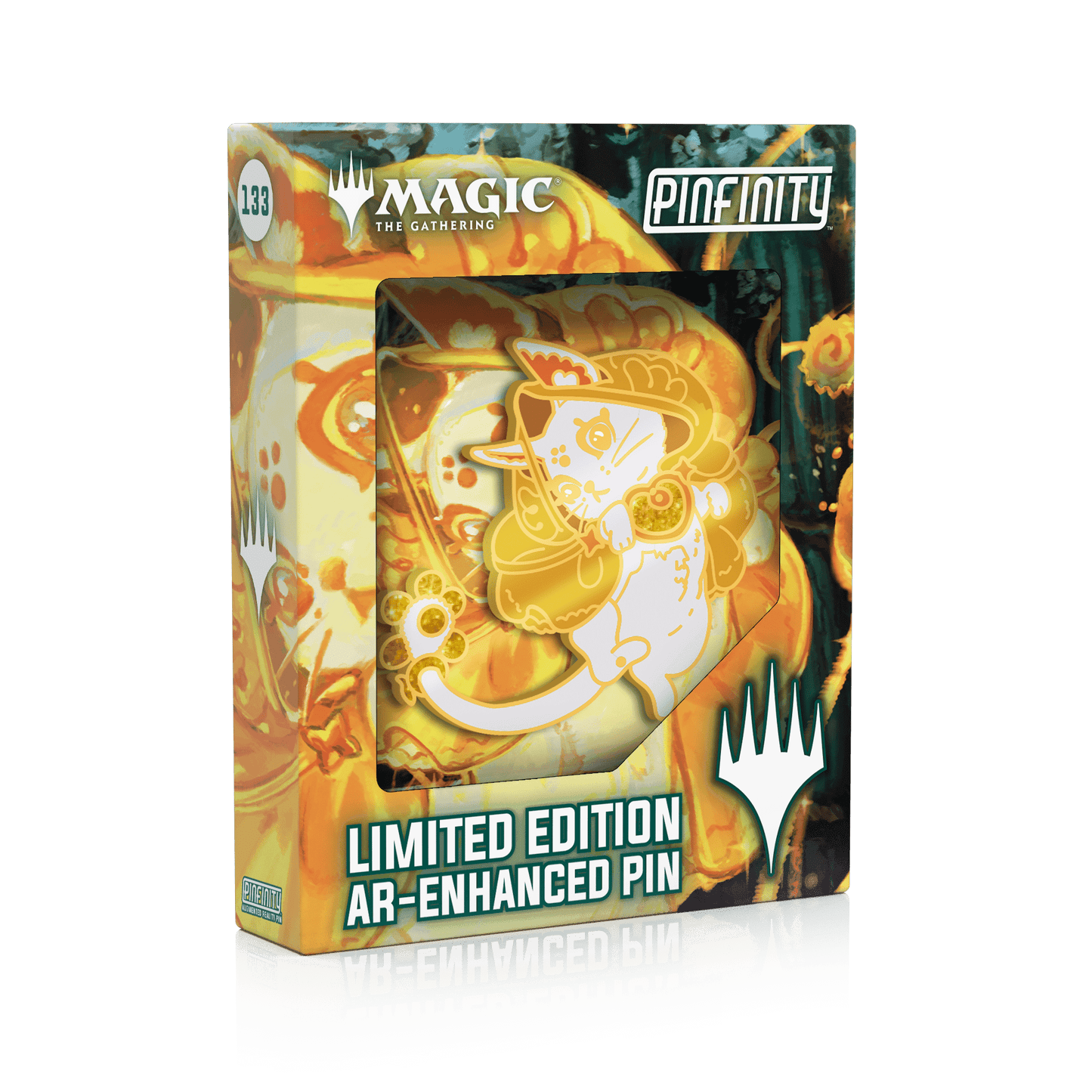 Magic: The Gathering - Enduring Curiosity - 