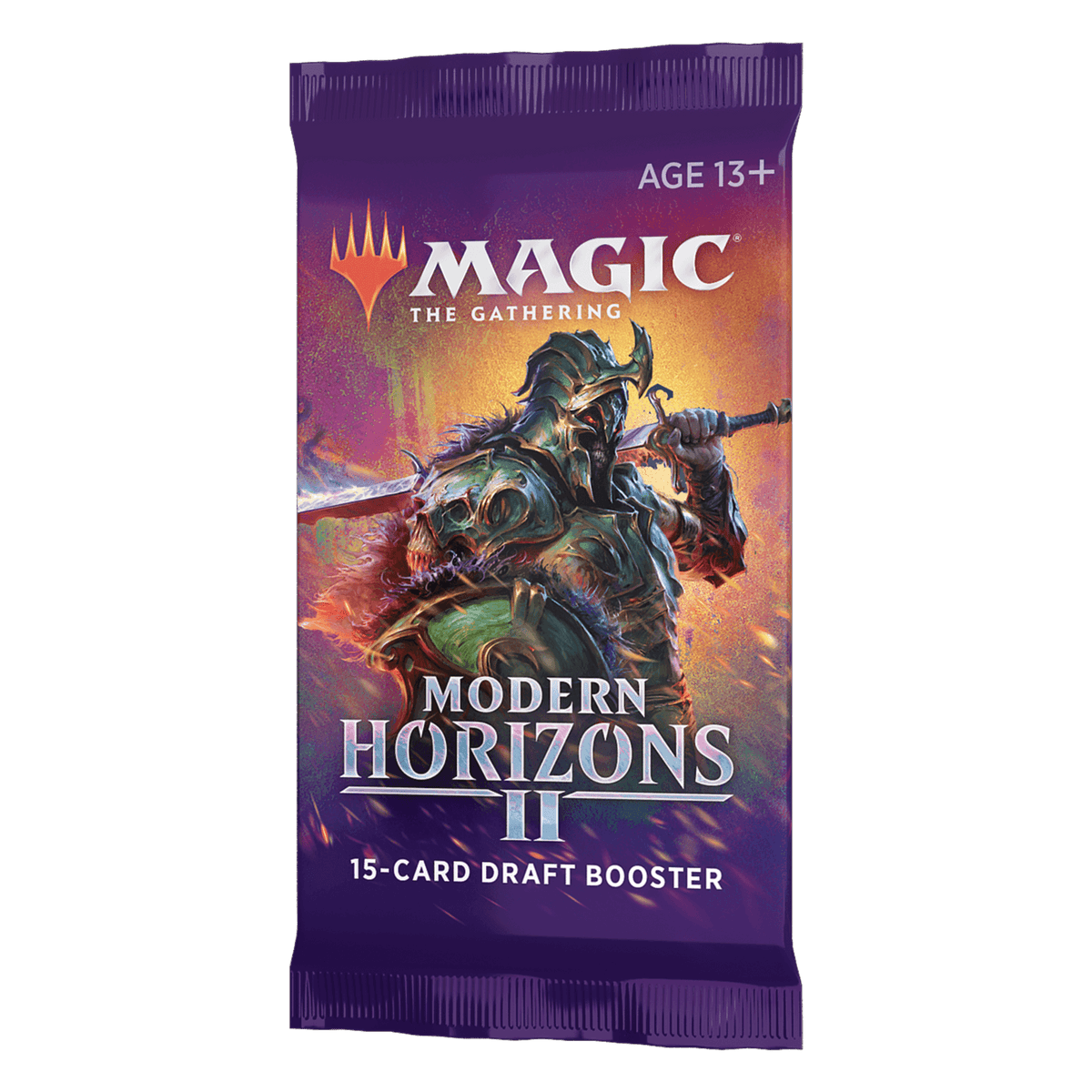 Modern Horizons 2 Draft Booster | New - 