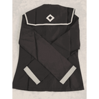 Homura Akemi Cosplay Uniform – Madoka Magica Magical Girl Dress Set - Costume Set / S