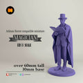 Arkham Compatible Investigator: The Magician (Dexter Drake) - 