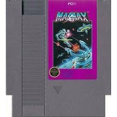 Magmax - NES