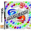 Magnetica - Nintendo DS - Role-Players