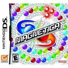 Magnetica - Nintendo DS - 
