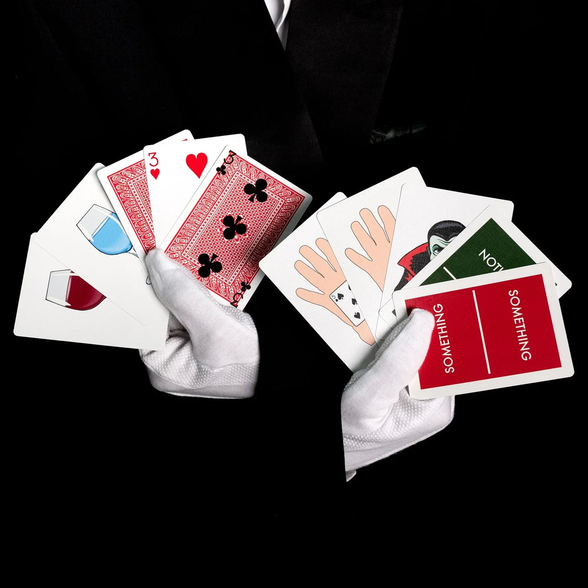 Ultimate Card Trick Collection