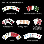 Ultimate Card Trick Collection