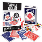 Packet Killer