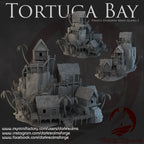 Tortuga Bay - Pirates Hideaway Main Island 2