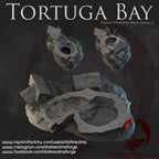 Tortuga Bay - Pirates Hideaway Main Island 2