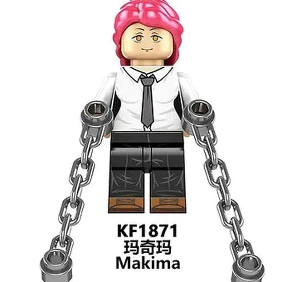 Makima