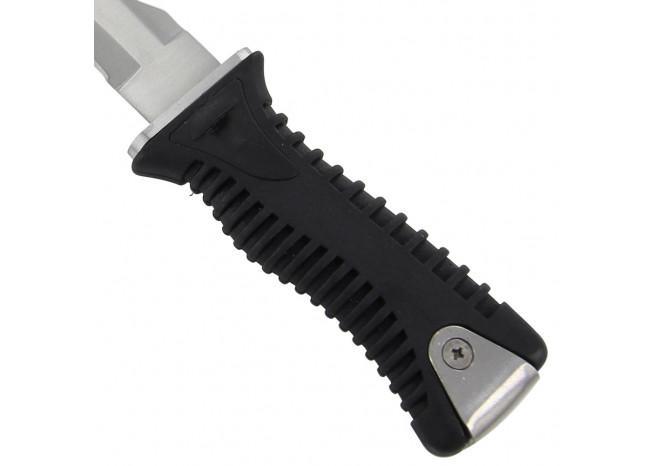 Mako Clip Point Diving Knife