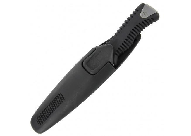 Mako Clip Point Diving Knife