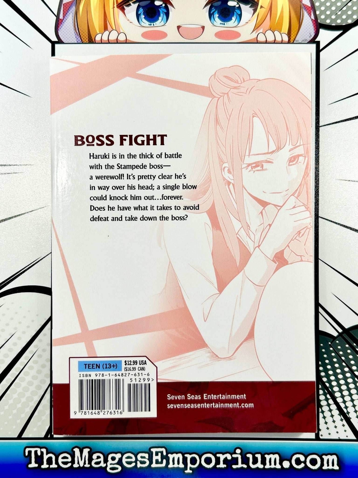 Call To Adventure! Defeating Dungeons with a Skill Board Vol 3 - 