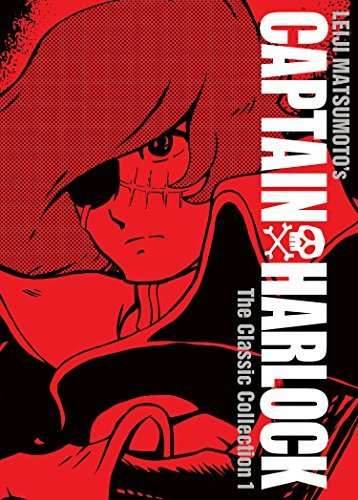 Captain Harlock Vol 1 - 