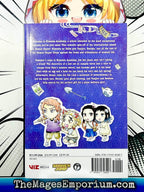 Demon Slayer Kimetsu Academy Vol 2 - 