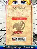 Fairy Tail Vol 34 - 