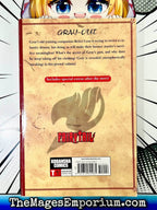Fairy Tail Vol 5 - 