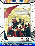 Final Fantasy Type-0 - 