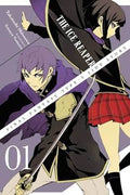 Final Fantasy Type-0 Side Story The Ice Reaper Vol 1 - 