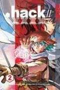 .hack//xxxx Vol 2 - 