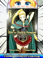How to Build a Dungeon Vol 6 - 