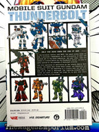 Mobile Suit Gundam Thunderbolt Vol 1 - 