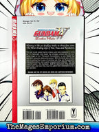 Mobile Suit Gundam Wing W Endless Waltz - 