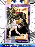 Monster Hunter Orage Vol 3 - 