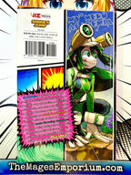 My Hero Academia School Briefs Vol 6 - 