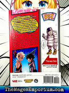 My Hero Academia Vol 2 - 