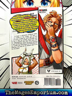 My Hero Academia Vol 20 - 