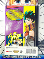 My Hero Academia Vol 25 - 