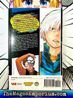 My Hero Academia Vol 30 - 
