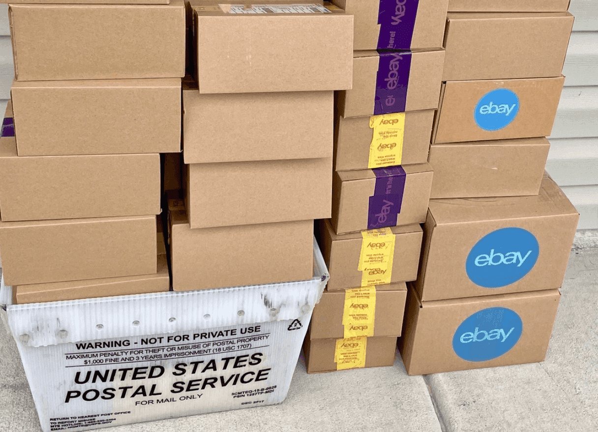 Mystery Manga Box - English Mixed Manga - 5 Manga / Random Assortment