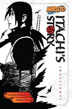 Naruto Itachi's Story - 
