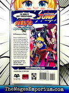 Naruto The Movie Ninja Clash in the Land of Snow - 