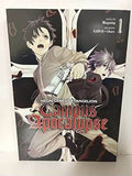 Neon Genesis Evangelion Campus Apocalypse Vol 1 - 