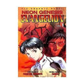Neon Genesis Evangelion Vol 1 Oversized - 