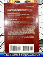 Neon Genesis Evangelion Vol 4 Oversized - 