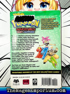 Pokemon Adventures Ruby and Sapphire Vol 17 Ex Library - 