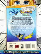 Pokemon Pokemon Ranger and the Temple of the Sea - 