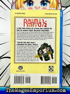 Ranma 1/2 Vol 13 - 