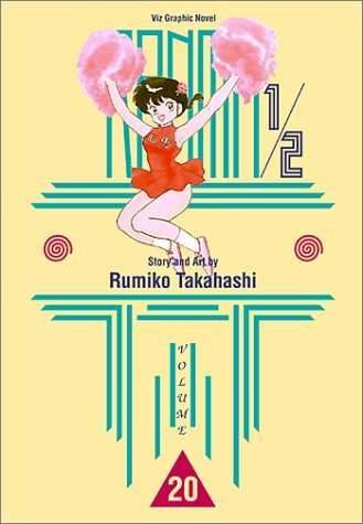Ranma 1/2 Vol 20 - 