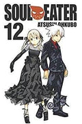 Soul Eater Vol 12 - 