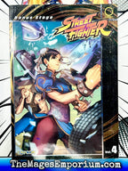 Street Fight Bonus Stage Vol 4 - 