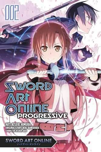 Sword Art Online Progressive Vol 2 Ex Library - 