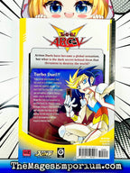 Yu-Gi-Oh! Arc V Vol 2 - 
