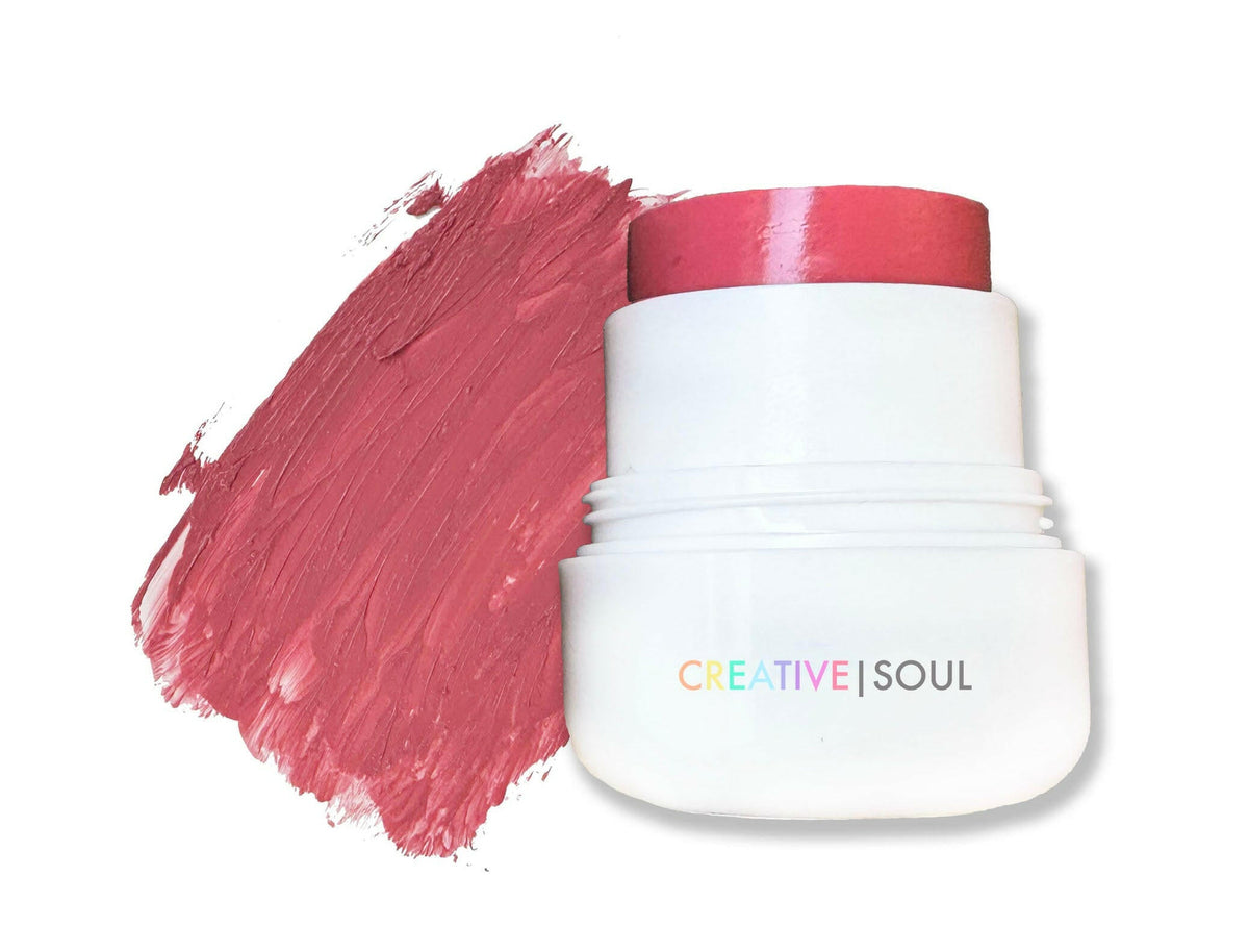 Manic Mauve