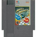 Marble Madness - NES - (LOOSE) - Role-Players