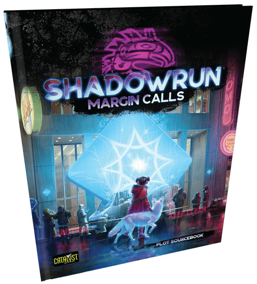 Margin Calls - 